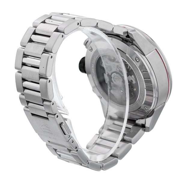 Tag Heuer Carrera CBG2A1Z.BA0658